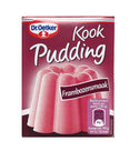 Oetker Raspberry Pudding 79g - Dutchy's European Market