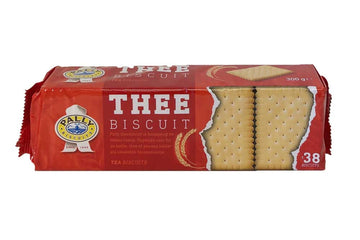 Pally Tea Biscuits 300g - Dutchy's European Market