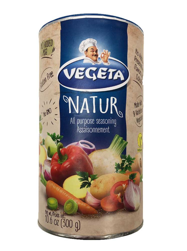 Podravka Natur 300g - Dutchy's European Market