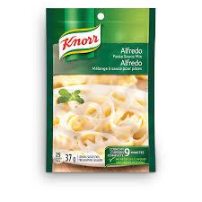 Knorr Alfredo Sauce 48g - Dutchy's European Market