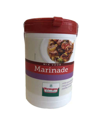 Verstegen Mini Shaker-Marinade Spice Mix 45g - Dutchy's European Market