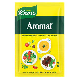 Knorr Aromat Refill 38g - Dutchy's European Market