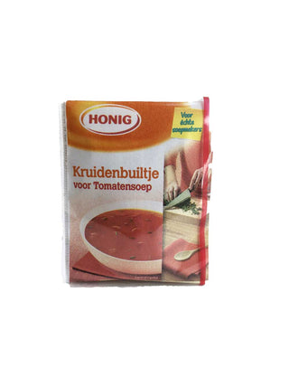 Honig Tomato Spice Bag 13 g - Dutchy's European Market