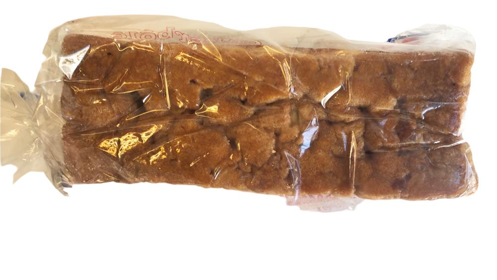 Sijtsma Sugar Bread 700g | Dutchy's European Market