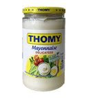 Thomy Delicatess Mayonnaise 611g - Dutchy's European Market