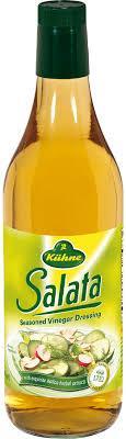 Kuehne Salata 750ml - Dutchy's European Market