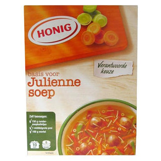 Honig Julienne Soup Mix 41g - Dutchy's European Market
