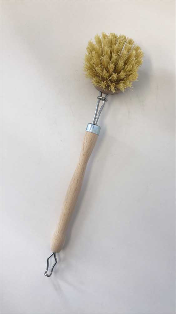 Betra Wood Dish Brush - Dutchy's European Market