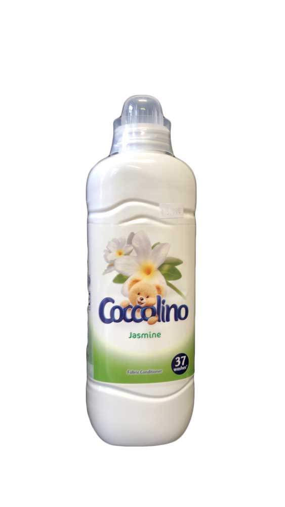 Coccolino Jasmine Fabric Softener 925ml - Dutchy's European Market
