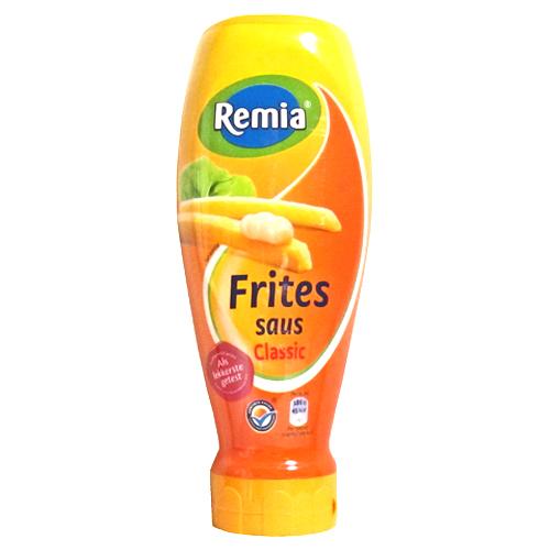 Remia French Fry Sauce 500ml - Dutchy's European Market
