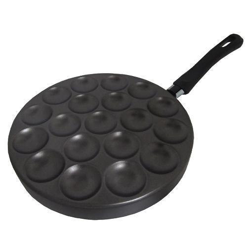 Poffertjes Non Stick Frying Pan - Dutchy's European Market