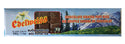Edelweiss Chocolate Coated Puffed Rice 200g - Dutchy's European Market