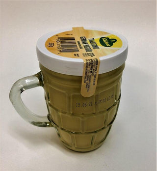 Kuehne Mustard in Beer Mug 255g - Dutchy's European Market