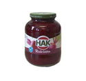 Hak Pickled Red Beets 720ml - Dutchy's European Market