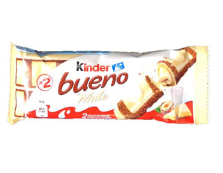 Ferrero Kinder Bueno 43g - Dutchy's European Market