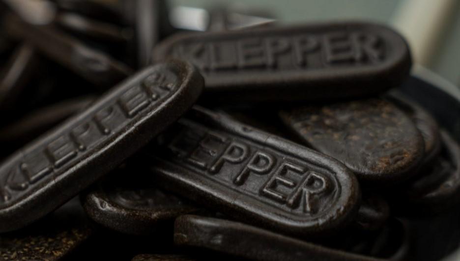 Klepper & Klepper Sweet Licorice 200g - Dutchy's European Market