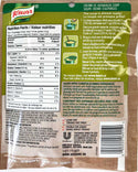 Knorr Cream of Asparagus Soup Mix 73g - Dutchy's European Market