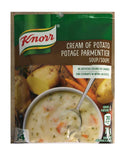 Knorr Cream of Potato Soup Mix 74g - Dutchy's European Market