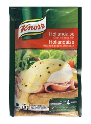 Knorr Hollandaise Sauce Mix 36g - Dutchy's European Market