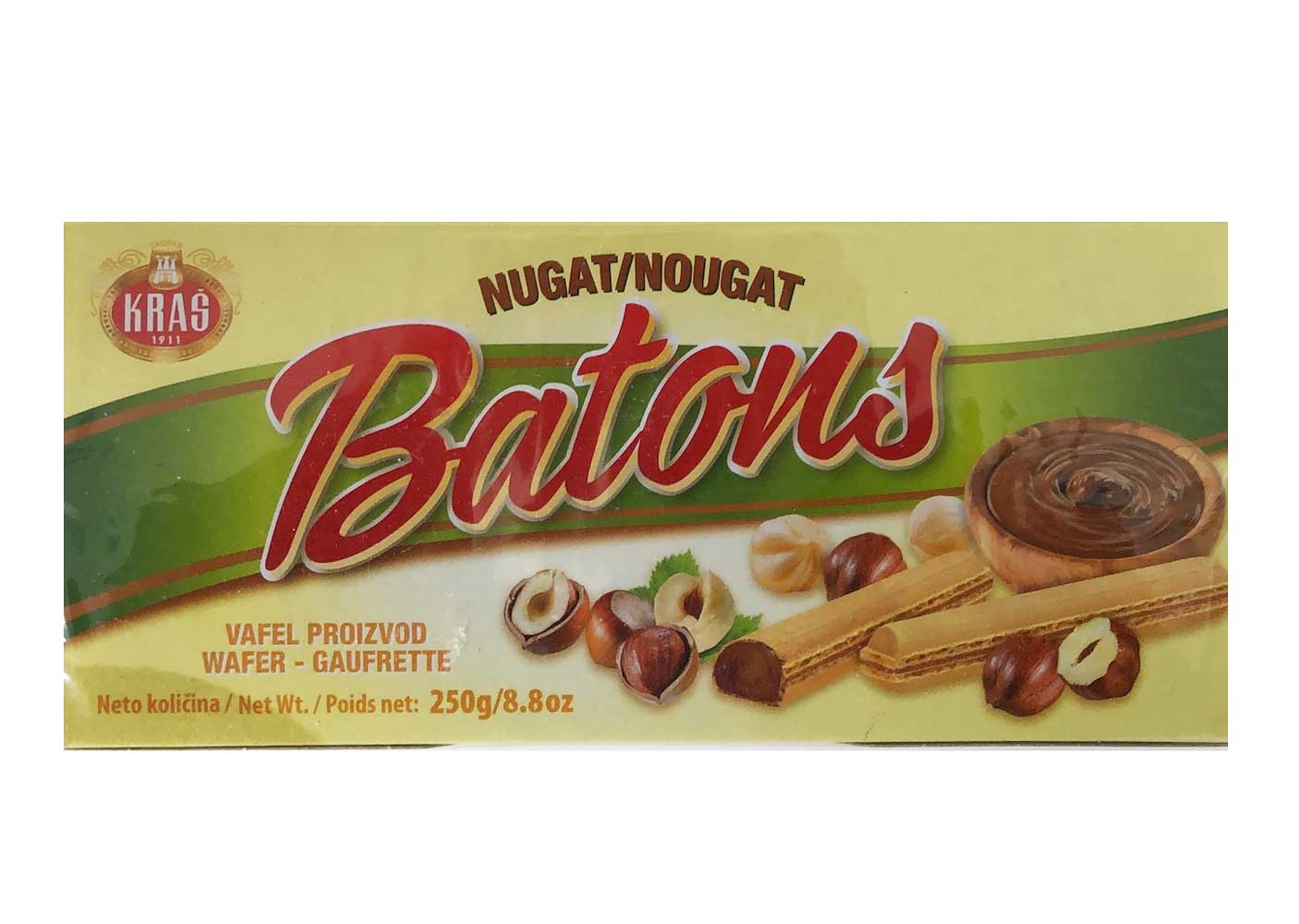 Kras Shop Kras Products | Dutchy's European Market