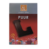 De Heer Dark Chocolate Letters 65 g - Dutchy's European Market