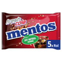 Mentos Fresh Cola 5pk (5 x 37.5g) - Dutchy's European Market