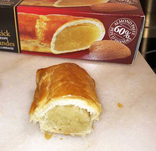 The Old Mill Filled Pastry Stick 250g - Dutchy's European Market