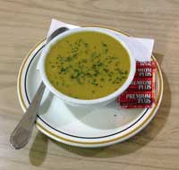 Dutch Pea Soup 800 ml - Dutchy's European Market