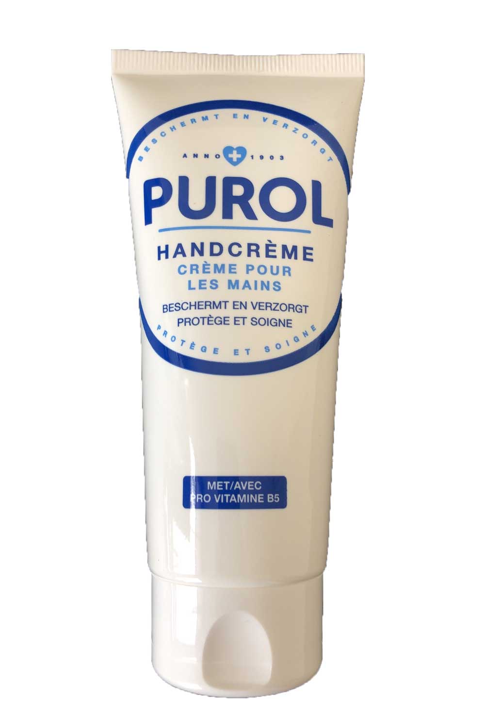 Purol Hand Cream 100ml - Dutchy's European Market