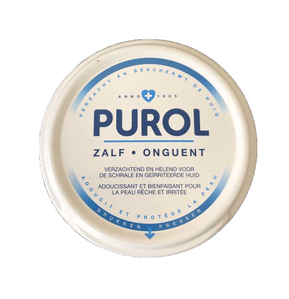 Purol Salve 50ml - Dutchy's European Market