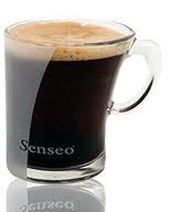 Douwe Egbert Senseo Decaffienated Coffee 36 Pads 260g - Dutchy's European Market