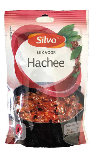 Silvo Hachee Spice Mix 36 g - Dutchy's European Market