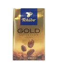 Tchibo Gold Selection Coffee 250g - Dutchy's European Market